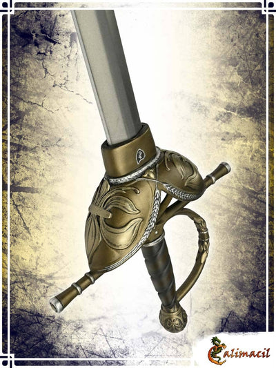 Treville Rapier II Long Swords Calimacil 