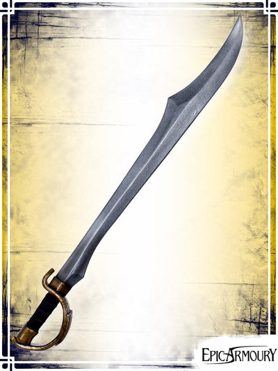 Trollball Slayer Sword Bastard Swords Epic Armoury 