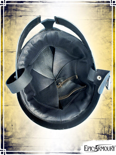 Troy Helmet Plate Helmets Epic Armoury 