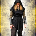 Aldon Tunic