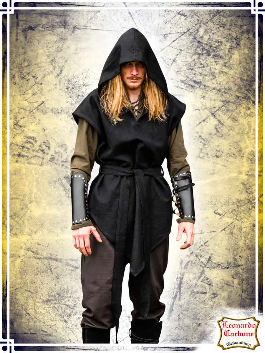 Aldon Tunic