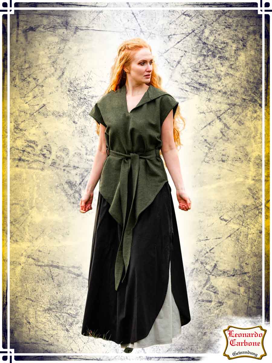 Aldon Tunic