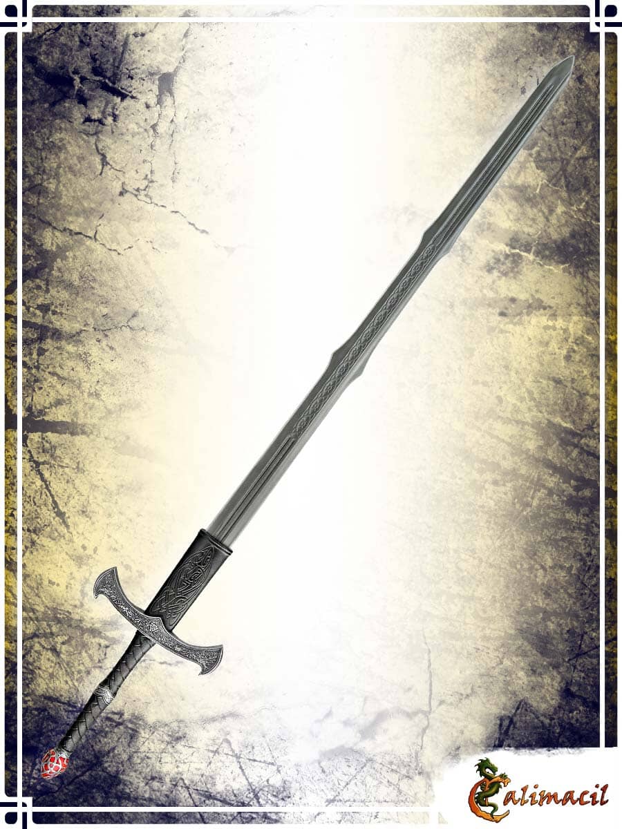 Valhendyr - Colossal Two Handed Swords Calimacil 