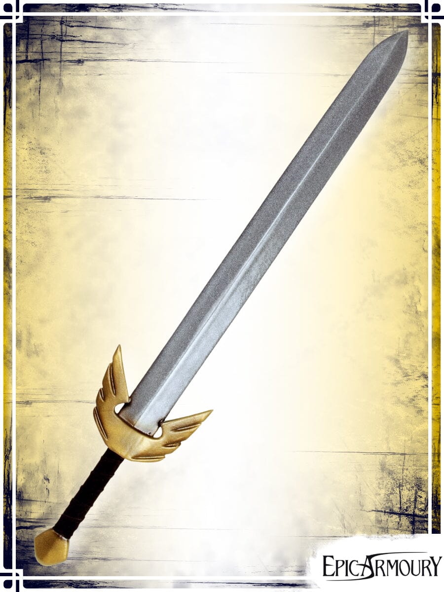 Valkyrie Wing Sword 75cm - RFB Short Swords Epic Armoury 