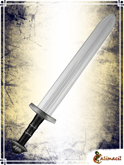 Viking Sword II Swords (Web) Calimacil Medium 