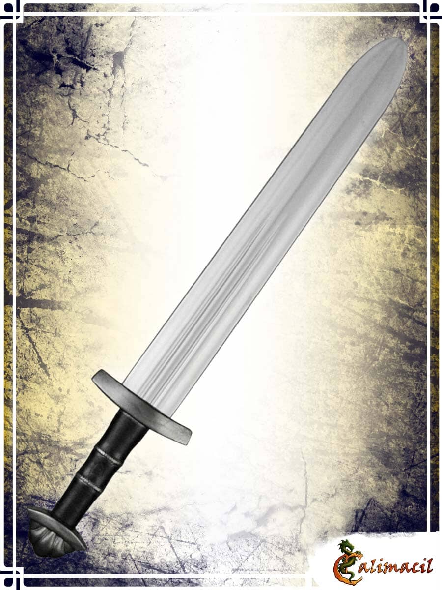 Viking Sword II Swords (Web) Calimacil Short 
