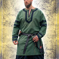 Bragi Tunic