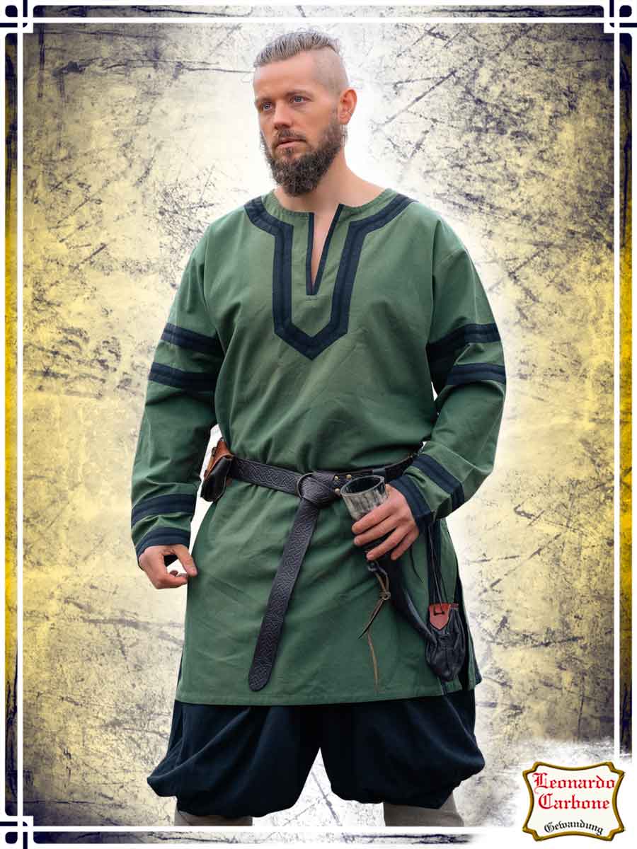 Bragi Tunic