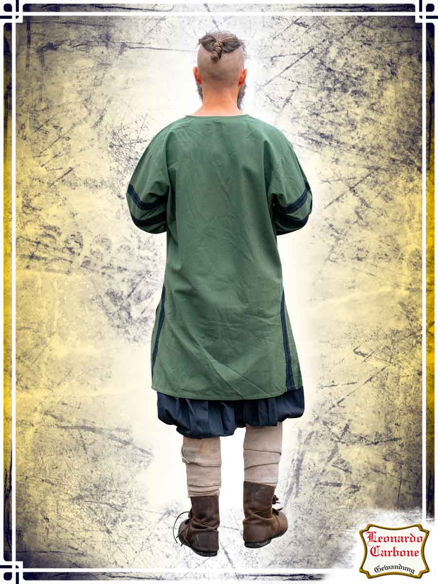 Bragi Tunic