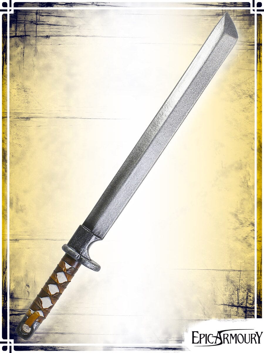 Wakizashi 60cm Short Swords Epic Armoury Short 