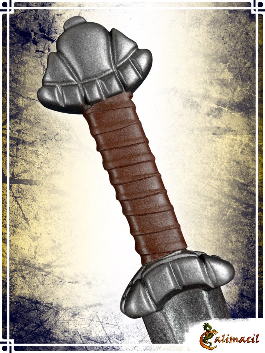 Warrior's Dagger II Daggers Calimacil 