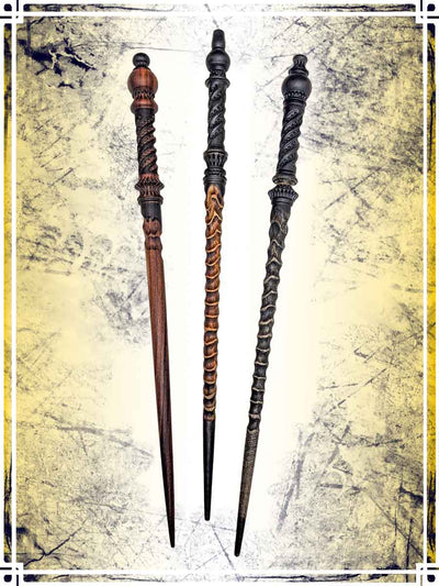 Unique Magic Wand - McCormick