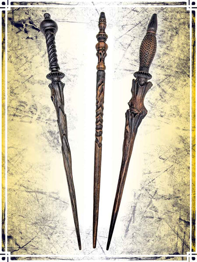 Unique Magic Wand - McCormick