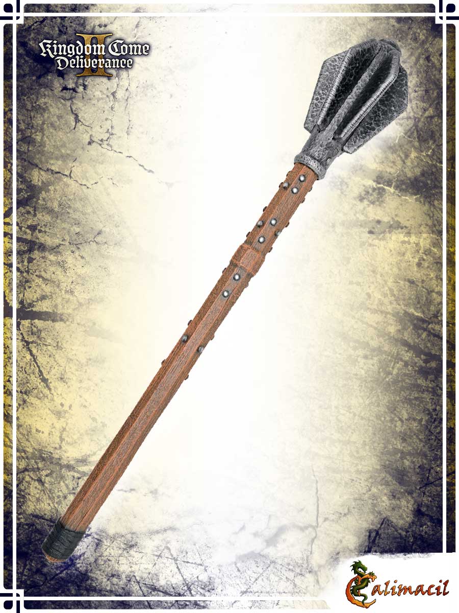 Zizka's Mace