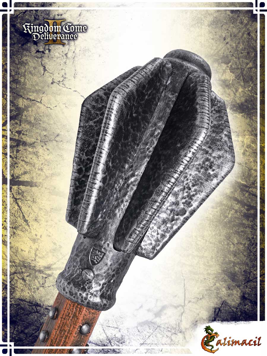 Zizka's Mace