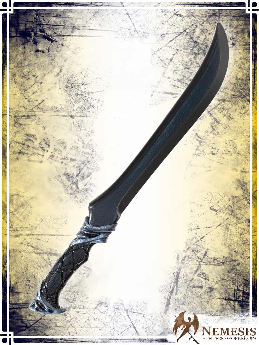Assassin's Knife Daggers Ateliers Nemesis - Athena Classic Finish 