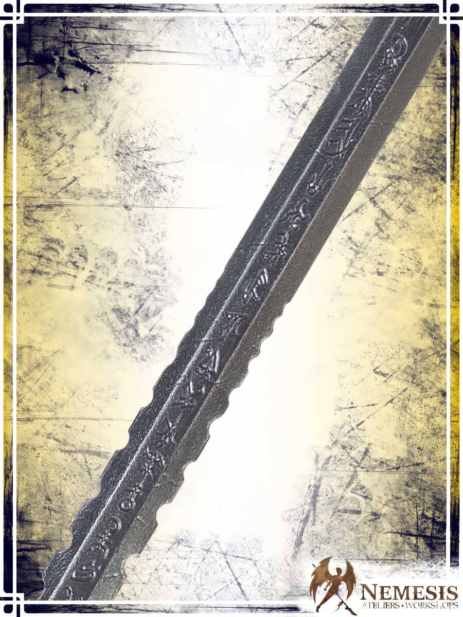 Assassin's Sword Swords Ateliers Nemesis - Artisan 