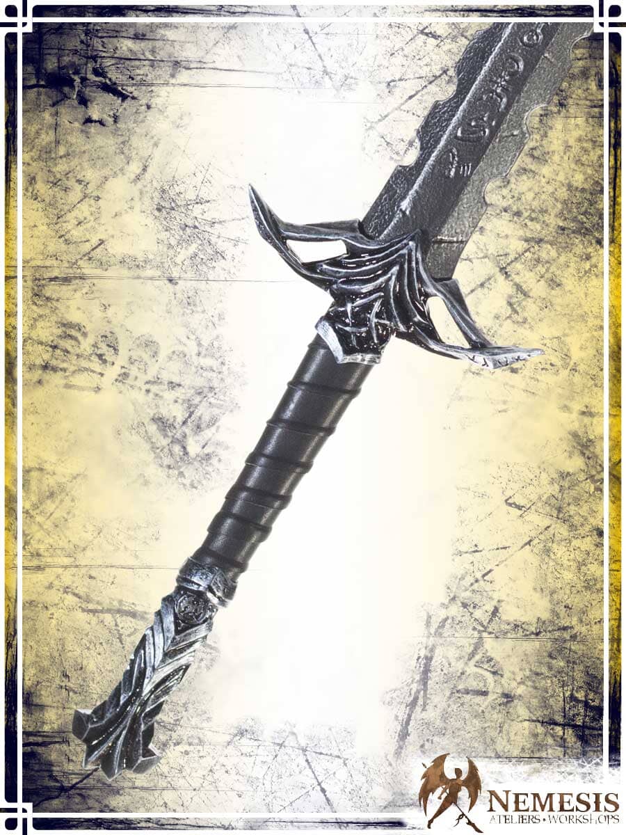 Assassin's Sword Swords Ateliers Nemesis - Artisan 