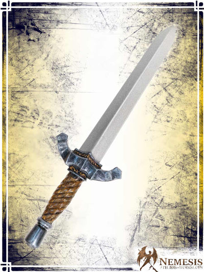 Athena Scabbard Set - Noble Dagger Deluxe Scabbards Ateliers Nemesis - Athena 
