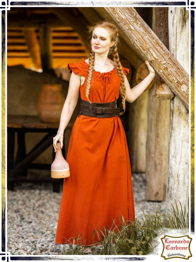 Clara Dress Dresses Leonardo Carbone 