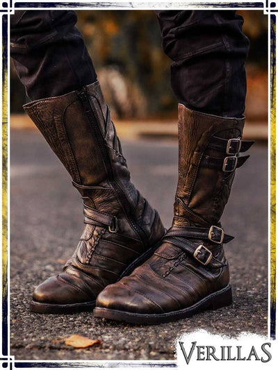 Corsair Boots Footwear Verillas 