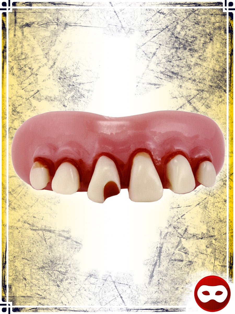 DISCONTINUED - Caveman Teeth Teeth & Tusks Metamorph 