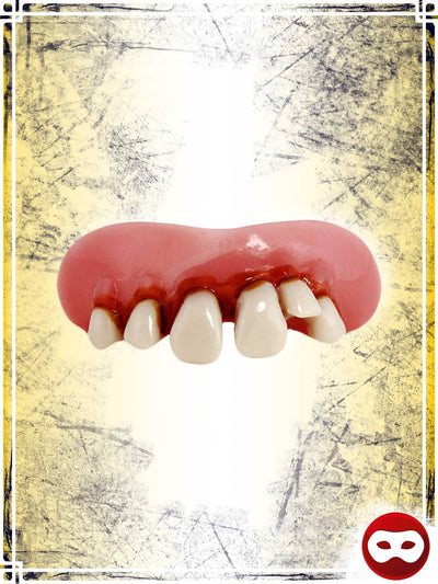 DISCONTINUED - Cletus Teeth Teeth & Tusks Metamorph 