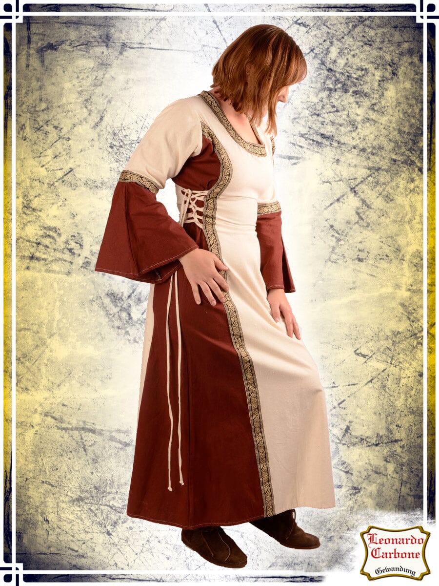 Florence Dress Dresses Leonardo Carbone 