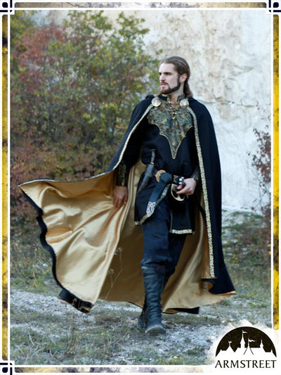 Knight of the West Cloak Capes ArmStreet 