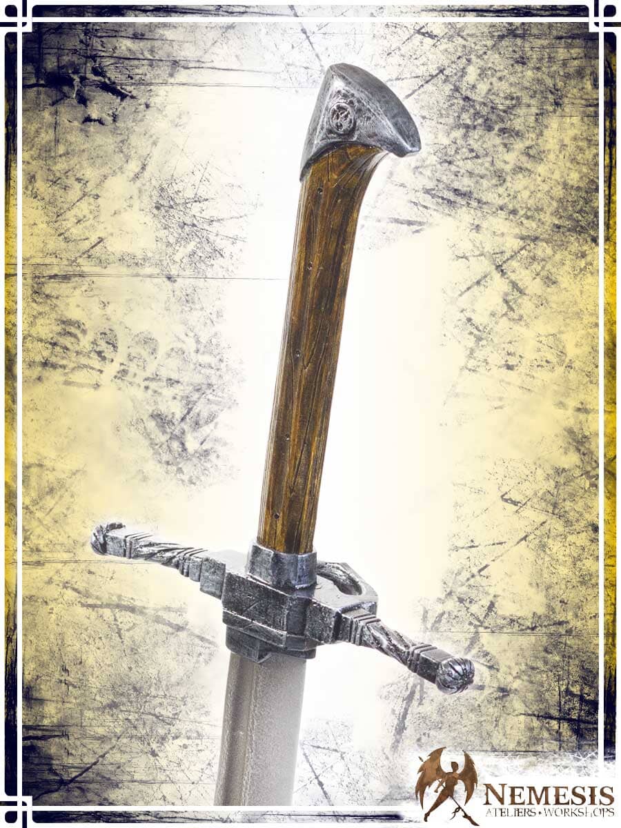 Kriegsmesser Swords Ateliers Nemesis - Artisan 