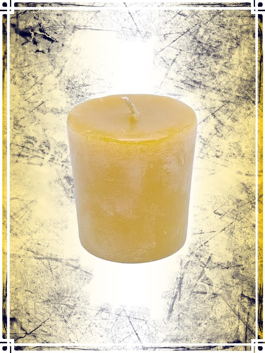 Lampion (20-24h) Candles & Lighting Chand'Miel 