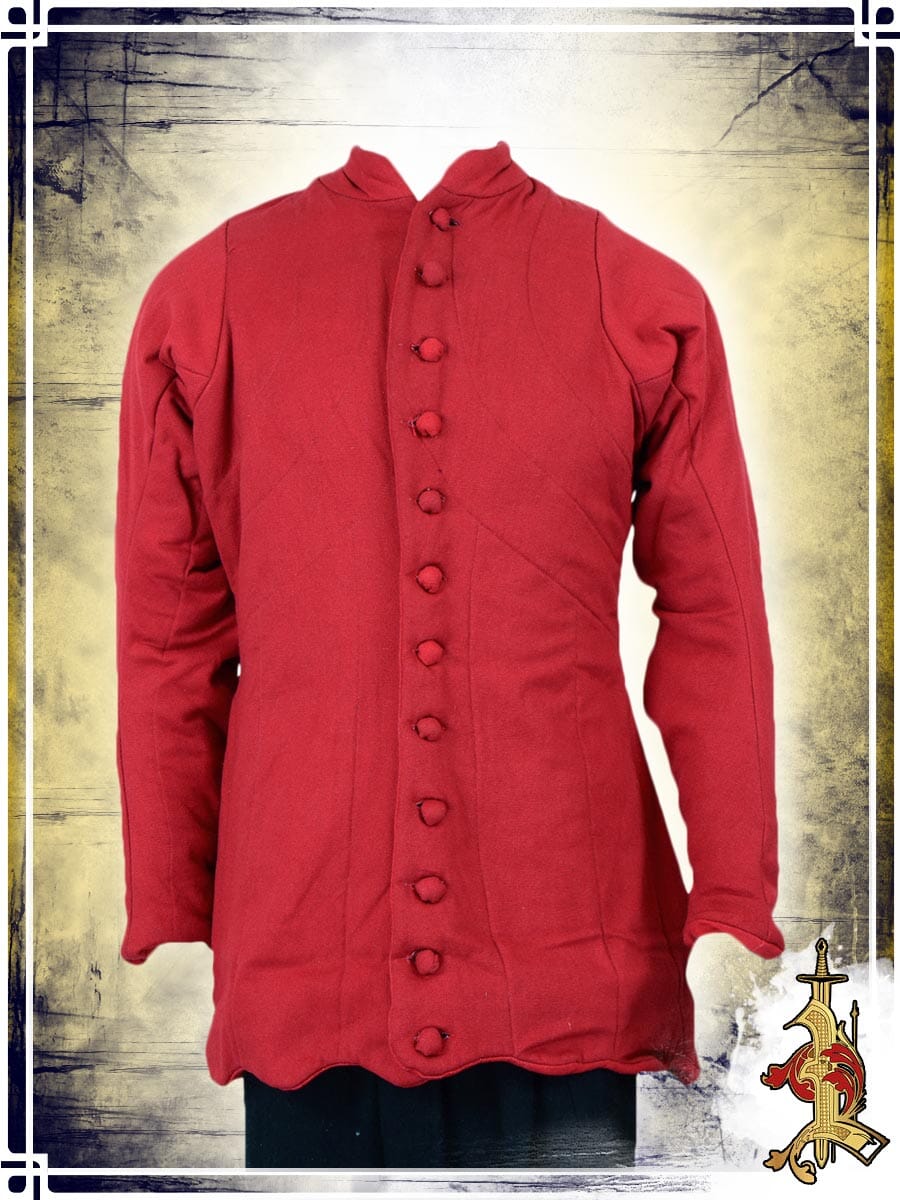 Late 14th Gambeson Gambesons Lord of Battles 