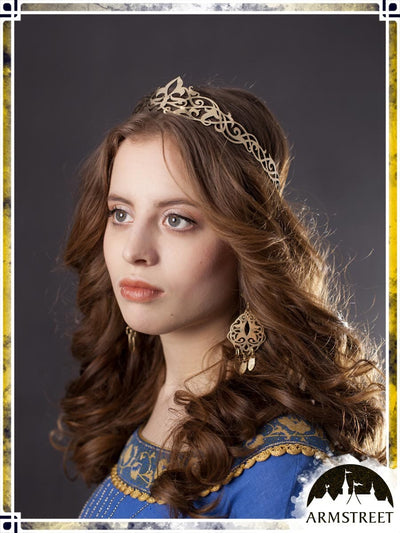 Lost Princess Crown - ArmStreet Jewelry ArmStreet 