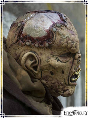 Mutant Mask Latex Masks Epic Armoury 