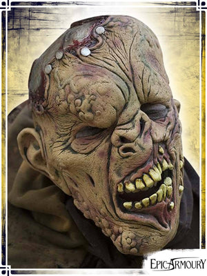 Mutant Mask Latex Masks Epic Armoury 