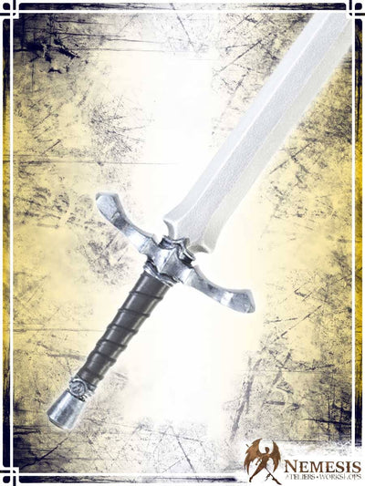 Noble's Sword Long Swords Ateliers Nemesis - Artisan 