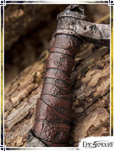 Orc Cleaver Swords Epic Armoury 