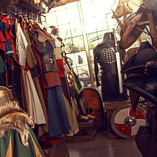 Pickup In-store Les Artisans d'Azure 