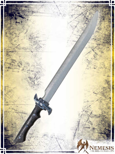 Ranger's Knife Daggers Ateliers Nemesis - Athena Classic Finish 
