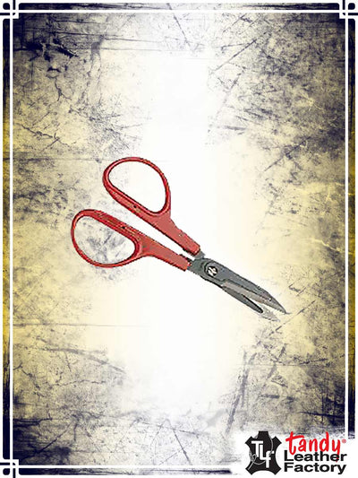 Razor Scissors Cutting Tools Tandy Leather 