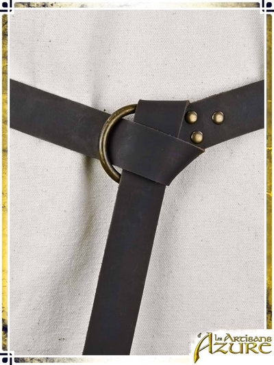 Ring Belt Belts Les Artisans d'Azure 