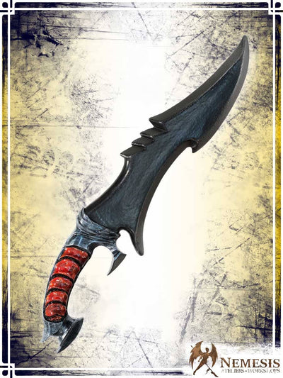 Ritual Knife Daggers Ateliers Nemesis - Athena 