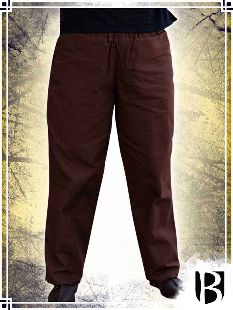 Rogue Trousers D&D Pants Burgschneider 