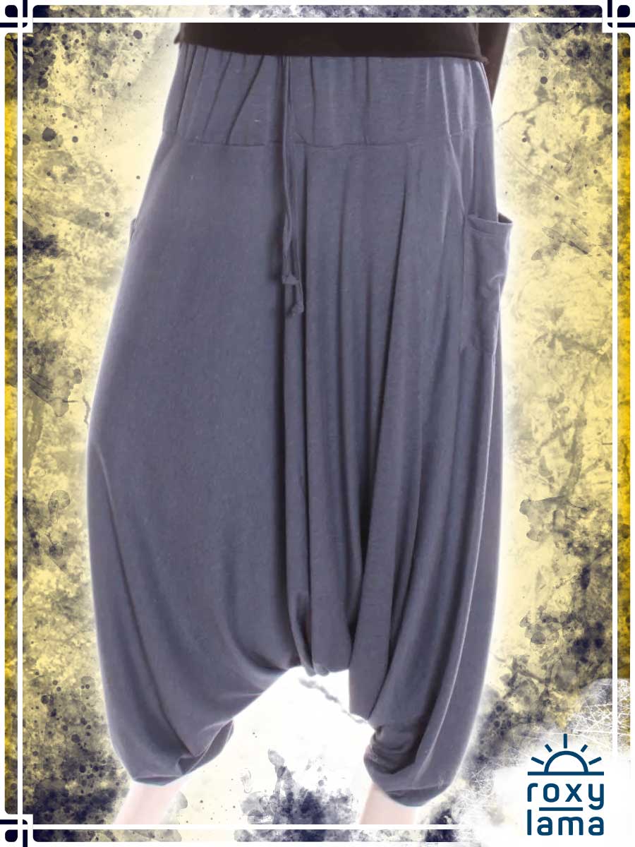 Harem pants (women) – Whitewhale