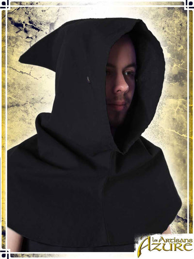 Stealth Hood Hoods Les Artisans d'Azure 