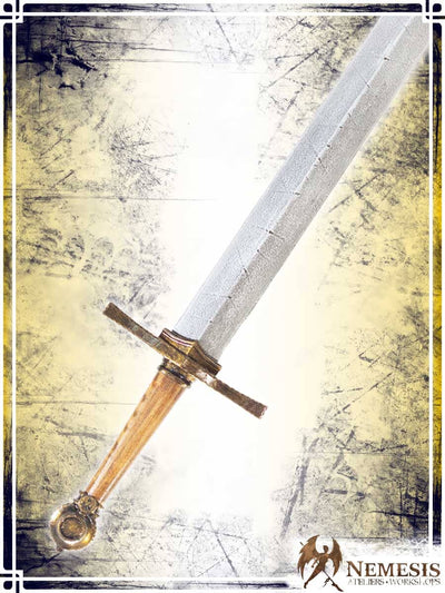 Templar's Sword Swords Ateliers Nemesis - Artisan 