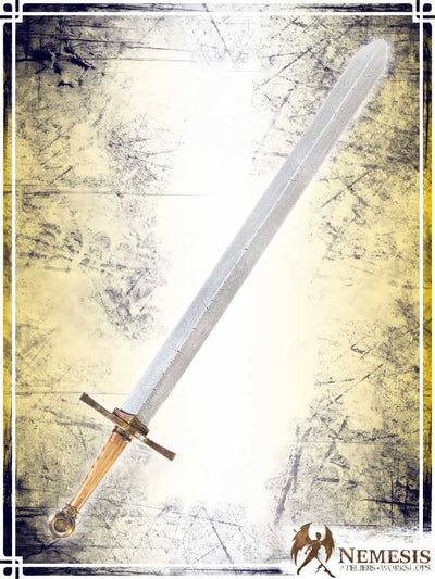 Templar's Sword Swords Ateliers Nemesis - Artisan 