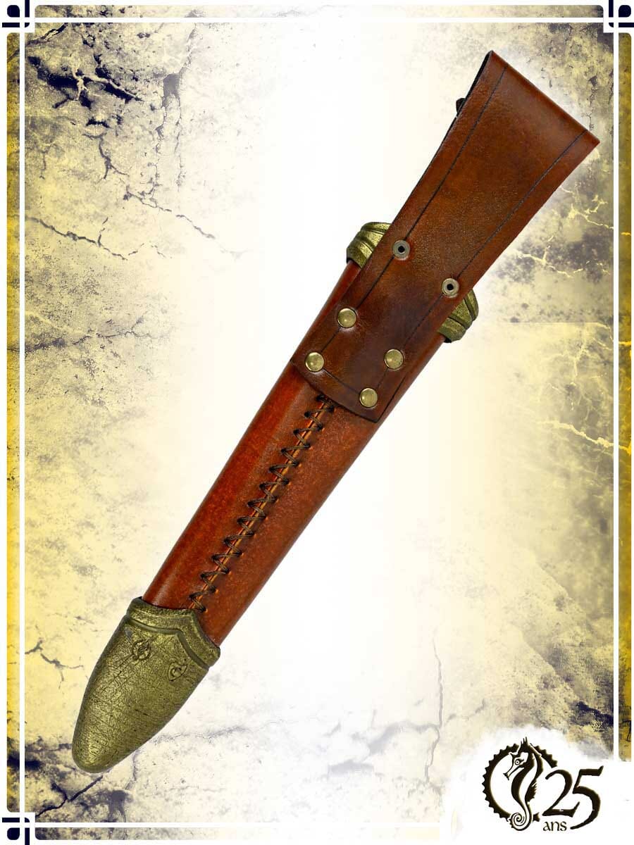 The Marquise's Scabbard - Deluxe Deluxe Scabbards Calimacil 