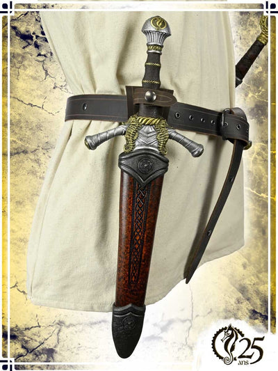 The Marquise's Scabbard - Veteran Deluxe Scabbards Calimacil 