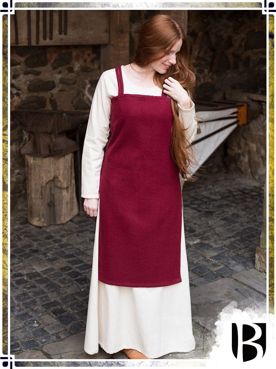 Viking Dress Jodis Dresses Burgschneider 